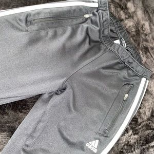 Adidas track pants